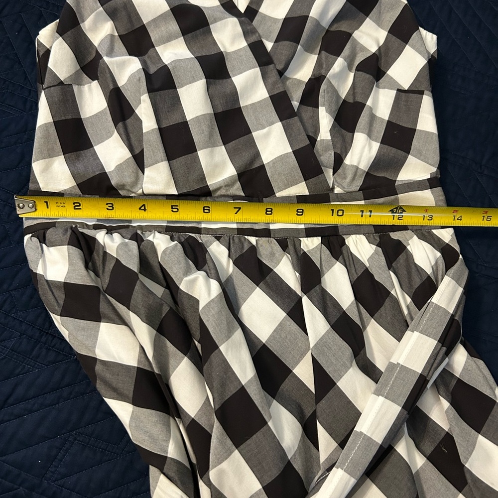 J Crew dress - Picture 6 of 7